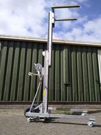 kanaallift / montagelift / bouwlift / airco lift, Doe-het-zelf en Verbouw, Gereedschap | Overige machines, Ophalen, Gebruikt