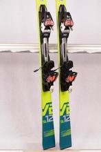 165 ski's VOLKL RACETIGER SL UVO, Overige merken, 160 tot 180 cm, Gebruikt, Verzenden