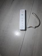 Wii controler, Ophalen of Verzenden, Gebruikt, Met 1 controller, Met games