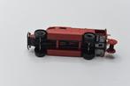 Brekina Mercedes Benz L4500S LF25, -, -, Brekina, Ophalen of Verzenden