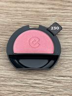 Collistar Impeccable Oogschaduw 230 Baby Rose, Ophalen of Verzenden, Zo goed als nieuw, Roze, Ogen