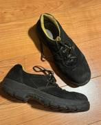 Bicap Werkschoenen - Maat 44, Ophalen of Verzenden, Gedragen, Zwart, Werkschoenen