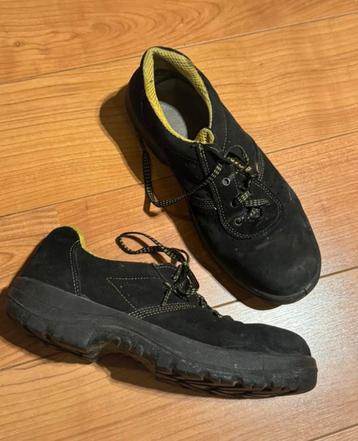 Bicap Werkschoenen - Maat 44 beschikbaar voor biedingen