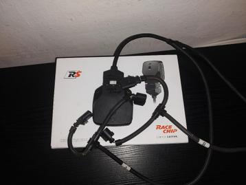 RaceChip RS + app chip tuning for Volkswagen/Audi/Skoda/Seat beschikbaar voor biedingen
