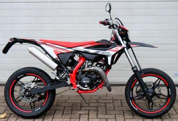 BETA Beta RR50 motard sport (bj 2023) beschikbaar voor biedingen