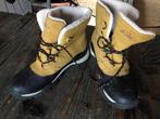 Waterdichte snowboots maat 42, Sport en Fitness, Snowboarden, Snowboots, Ophalen of Verzenden, Zo goed als nieuw