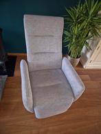 Jysk Stoel - Relaxfauteuil, Huis en Inrichting, Fauteuils, Ophalen, Gebruikt, 75 tot 100 cm, Metaal