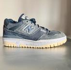 NEW BALANCE maat 38.5 / 24cm 550 - Sneakers in grijs / blauw, New Balance, Blauw, Ophalen of Verzenden, Sneakers of Gympen