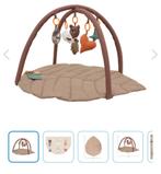 Speelkleed, Ophalen, Zo goed als nieuw