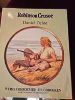 Robinson Crusoe - Daniel Defoe, Boeken, Ophalen of Verzenden, Zo goed als nieuw, Daniel Defoe, Fictie algemeen