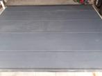 Ryterna electrische sectionaal garagepoort, Ophalen, 120 cm of meer, Garagedeur, 215 cm of meer