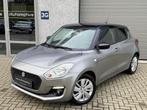 Suzuki Swift 1.2 Select CarPlay/Stoelverw/Bluetooth/Camera/D, Stof, Gebruikt, 4 cilinders, Bedrijf