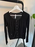 Knopen vest van Zara, Ophalen of Verzenden, Zo goed als nieuw, Maat 36 (S), Zara
