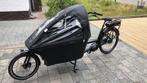 Dolly Bakfiets Regenhuif, Overige merken, 4 kinderen of meer, Huif, Ophalen of Verzenden