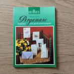 Pergamano, In nieuwstaat!, Ophalen of Verzenden, Zo goed als nieuw, Overige onderwerpen, Martha Ospina