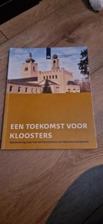 Een toekomst voor kloosters, Ophalen of Verzenden, Gelezen
