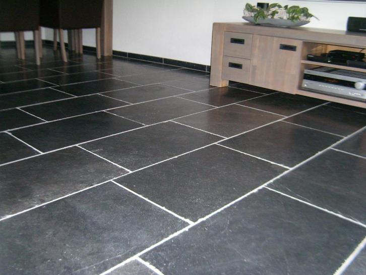 Vietnamees Hardsteen 40x60 cm landelijke vloertegels, Doe-het-zelf en Verbouw, Tegels, Nieuw, Vloertegels, Hardsteen, 10 m² of meer