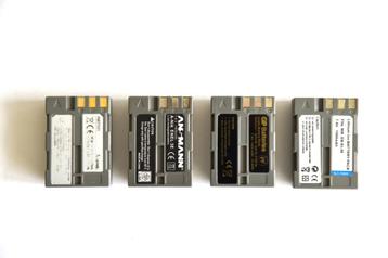 Nikon EN-EL3e li-ion battery, per stuk: beschikbaar voor biedingen