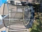 Trampoline Salta 215 diameter, Kinderen en Baby's, Speelgoed | Buiten | Trampolines, Ophalen, Gebruikt