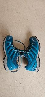 Lage wandelschoenen Lowa maat 41,5, Sport en Fitness, Bergsport en Wandelen, Ophalen of Verzenden, Zo goed als nieuw, Schoenen