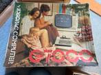 Vintage retro computer Philips Videopac G7000 in doos, 1 speler, Ophalen of Verzenden, Gebruikt