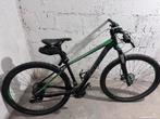 Cube Mountainbike - Opknapper!, Fietsen en Brommers, Fietsen | Mountainbikes en ATB, Gebruikt, Hardtail, Heren, 53 tot 57 cm