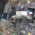 Exit skelter, Kinderen en Baby's, Speelgoed | Buiten | Skelters, Ophalen, Zo goed als nieuw, Overige merken