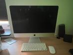 Imac 24inch, Computers en Software, Apple Desktops, Ophalen, 2 tot 3 Ghz, IMac, Zo goed als nieuw