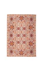 Vloerkleed Winnipeg Multicolor 160x230 cm • Kwantum, Ophalen, 150 tot 200 cm, 200 cm of meer, Zo goed als nieuw