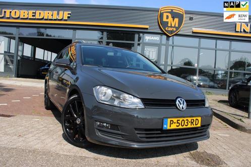 Volkswagen Golf Variant 1.2 TSI Comfortline | Automaat | Spe, Auto's, Volkswagen, Bedrijf, Te koop, Golf Variant, ABS, Airbags