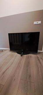 LG televisie, 100 cm of meer, LG, Gebruikt, Ophalen of Verzenden