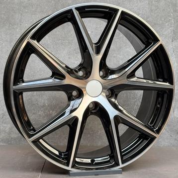 NIEUW 19” S03 5x112 Velgen Past Op VAG GROUP VW SEAT SKODA beschikbaar voor biedingen