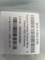 Siliconen slang, Doe-het-zelf en Verbouw, Buizen en Afvoer, Ophalen of Verzenden, Zo goed als nieuw