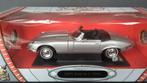 Jaguar E Type V12 1971 series 3 1:18 Road Signature Pol, Hobby en Vrije tijd, Modelauto's | 1:18, Verzenden, Zo goed als nieuw