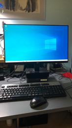 Mini PC Windows 10, Ophalen, Gebruikt, Met monitor, Minder dan 2 Ghz