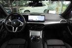 BMW i4 eDrive35 M Sport / Active Cruise Control / Parking As, Achterwielaandrijving, Zwart, Met garantie (alle), Zwart