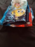 Zwembroeken maat 134/140, Ophalen of Verzenden, Zo goed als nieuw, Jongen, Sport- of Zwemkleding