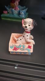 Disney Tradition Lucky van 101 Dalmatiërs, Verzamelen, Ophalen of Verzenden, Overige figuren, Zo goed als nieuw, Beeldje of Figuurtje