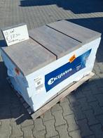 Grote terrastegels - 40x80x5cm - Tricolore - €17,50, Klinkers, Ophalen of Verzenden, Zo goed als nieuw, 10 m² of meer