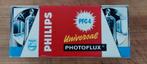 Philips Photoflux flitslampjes, Ophalen of Verzenden, Nieuw, Overige merken