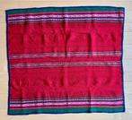 Tafelkleed, Bolivia, 108x102 cm., Ophalen of Verzenden, Nieuw, Rechthoek, Binnen