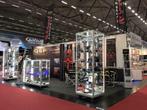 QSP Sportstoel Kuipstoel Gordel Sportstuur Silicone slang, Auto diversen, Tuning en Styling, Ophalen of Verzenden