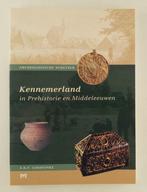 Cordfunke, E.H.P. - Kennemerland in Prehistorie en Middeleeu