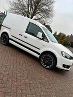 Volkswagen Caddy 1.6 D 55KW 2013 btw auto, 4 cilinders, 700 kg, Volkswagen, Origineel Nederlands