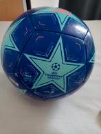 Champions leaque adidas voetbal, Sport en Fitness, Handbal, Ophalen, Zo goed als nieuw, Bal
