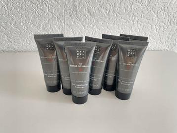 Rituals Samurai anti age gezichtscreme face cream 20 ml beschikbaar voor biedingen