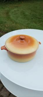 Vintage ovenschaal Peter Regout, Ophalen of Verzenden