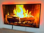 Philips 65PFL9708S | 65 inch 4K Ambilight LED TV + beugel!, Philips, Ophalen of Verzenden, 100 cm of meer, 4k (UHD)