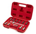 12 Delige Carterplug Doppen set Carter plug, Ophalen of Verzenden, -, -, -