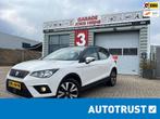 Seat ARONA 1.0 TSI Style 83000 km FR look BTW auto, Voorwielaandrijving, Gebruikt, Met garantie (alle), Wit